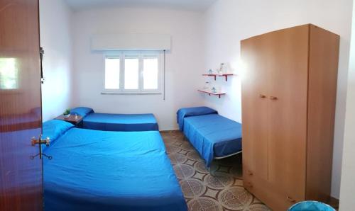 Casa Vacanze Le Barche gîte à louer Torricella