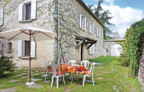 Viesnīcas āriene, 3 Bedroom Cozy Home In Sault in Sault (Provence-Alpes-Cote d'Azur)