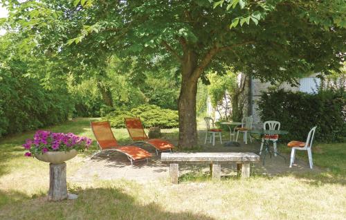 Viesnīcas āriene, 3 Bedroom Cozy Home In Sault in Sault (Provence-Alpes-Cote d'Azur)