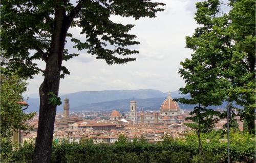  Appartamento Belle Donne, Ferienwohnung in Florenz