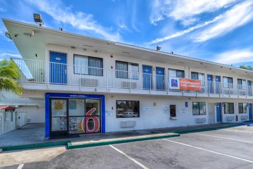 Motel 6-Stanton, CA in Stanton, USA