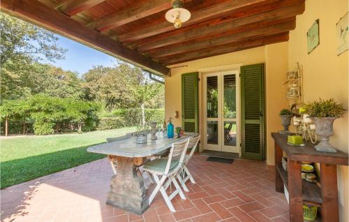 3 Bedroom Gorgeous Home In Pontedera pi