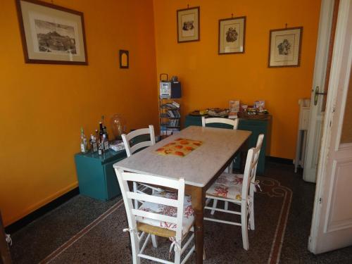 Le Stanze del Notaio, Génova (foto 11)