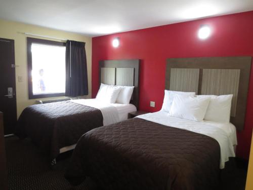 Brick Motor Inn in Brick, USA