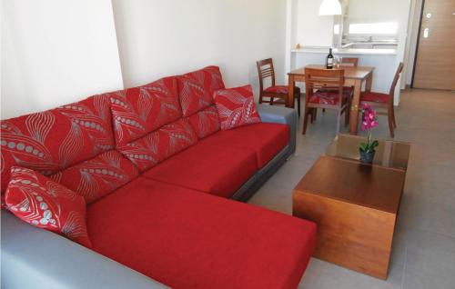  Amazing Apartment In Roldán With Wifi in Las Pedreñas