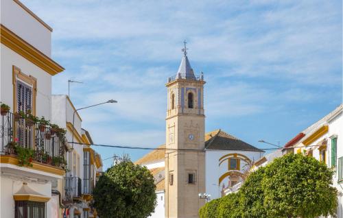 Nice home in Arahal with Outdoor swimming pool WiFi and 3 Bedrooms - image 5