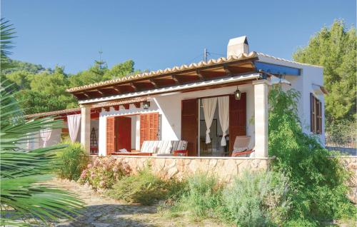 Holiday home Capdevera 45 with Outdoor Swimmingpool - image 2