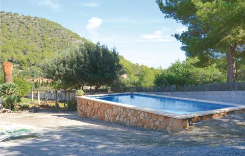 Holiday home Capdevera 45 with Outdoor Swimmingpool - image 5