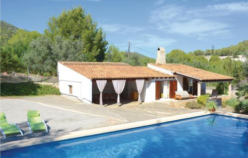 Holiday home Capdevera 45 with Outdoor Swimmingpool - image 9