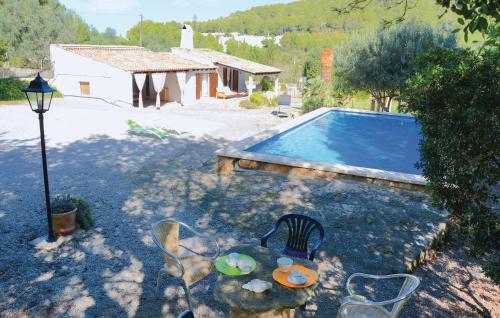 Holiday home Capdevera 45 with Outdoor Swimmingpool - image 10