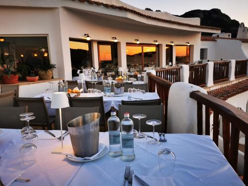 Hotel Luci di la Muntagna - image 12