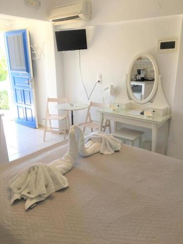 Pension Sofia Amorgos - image 9