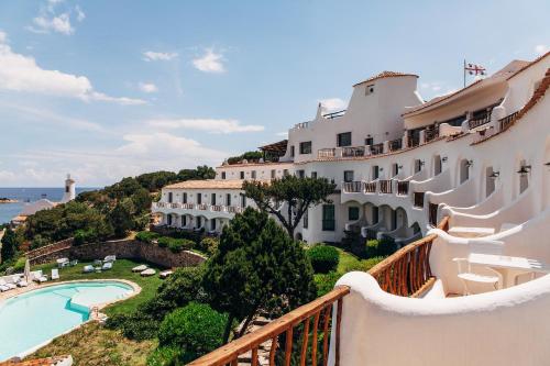 Hotel Luci di la Muntagna - image 13