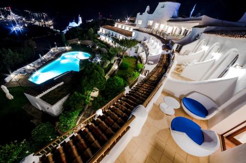 Hotel Luci di la Muntagna - image 6