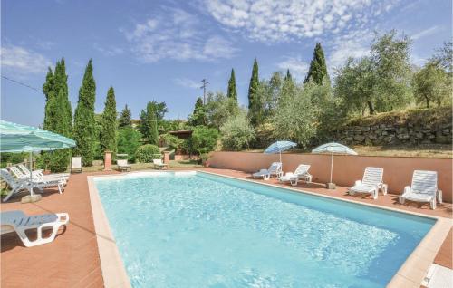  Villa Arianna, Pension in San Donato in Fronzano