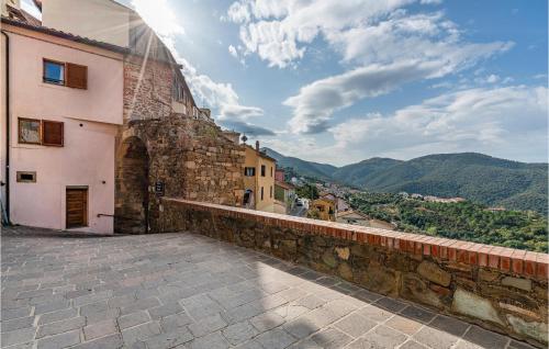  Casa Marcello, Unterkunft in Scarlino