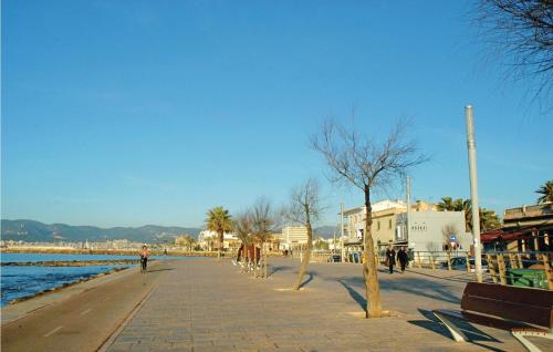 Holiday home Born del Molinar - image 10