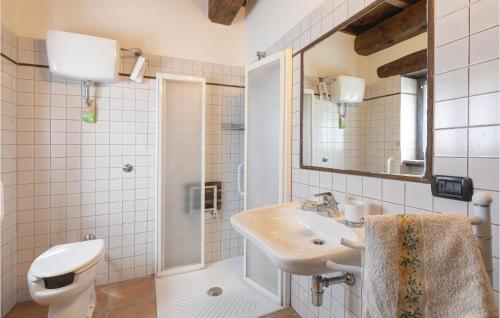 Baño, Ulivi 1 in Gubbio