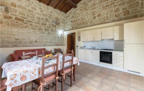 Cocina, Ulivi 1 in Gubbio