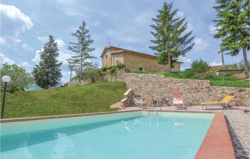 Casa Bigi - Location saisonnière - Felcino Nero