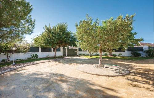 Beautiful Home In Arcos De La Frontera With Kitchen