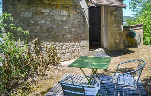 Holiday home La Boissyere O-583 - image 2