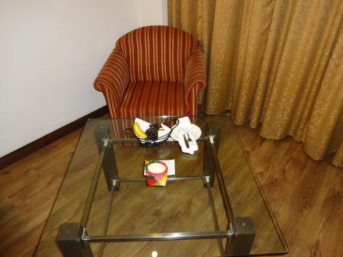 Foto - Regency Madurai by GRT Hotels