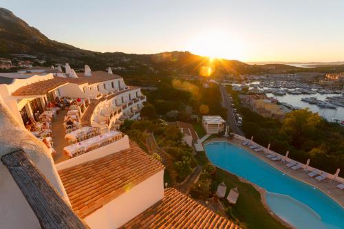 Hotel Luci di la Muntagna - image 3
