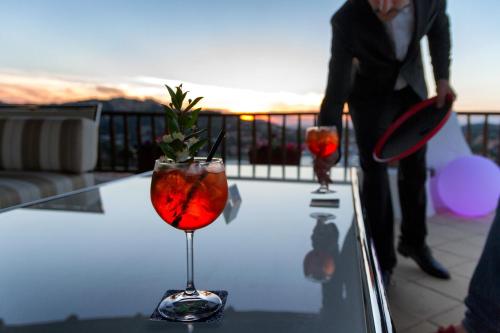Hotel Luci di la Muntagna - image 5