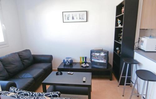  Nice apartment in Alhama de Murcia with 2 Bedrooms and Outdoor swimming pool in 30856 El Romero