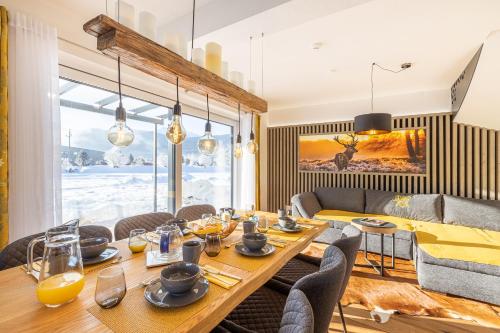 Alpenlodge Bad Mitterndorf mit Privat Sauna in Bad Mitterndorf, Österreich