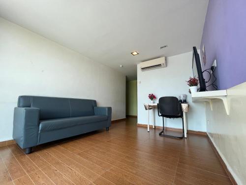 City Boutique Hotel - Bangi – Bandar Baru Bangi, OH