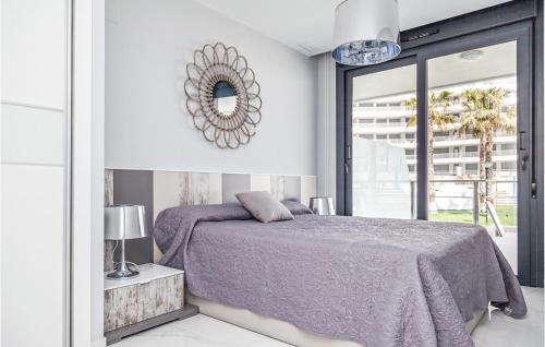 Stunning apartment in Los Arenales del Sol w/ Outdoor swimming pool Jacuzzi and Outdoor swimming pool - main image