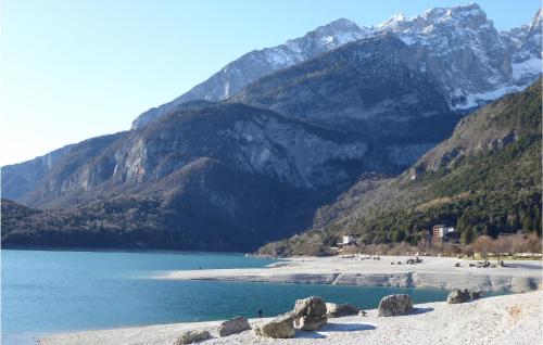 Nice home in Zuclo with 2 Bedrooms gîte à louer Tione di Trento