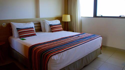 Bristol Recife Hotel & Convention