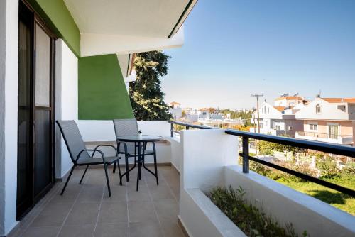 Terinikos Sunny Garden Hotel & Junior Suites - image 2