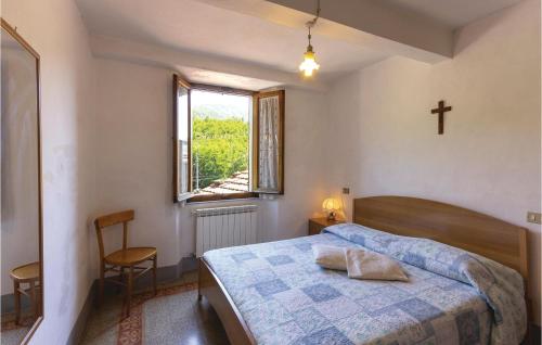 1 Bedroom Amazing Apartment In Bagni Di Lucca Lu