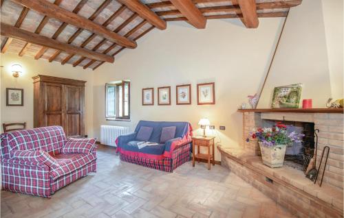  Casalino in Bazzano di Spoleto