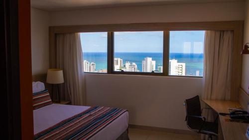 Bristol Recife Hotel & Convention