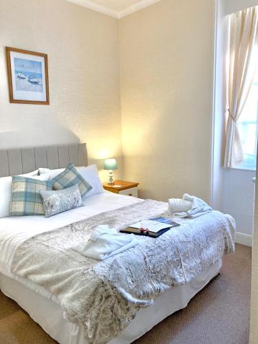 The Mayfair – Weymouth