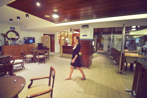 巴伊亚酒店 巴伊亚酒店