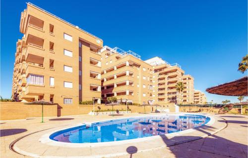 Nice apartment in Oropesa del Mar w/ WiFi Outdoor swimming pool and 2 Bedrooms - image 7