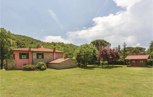 Amazing Home In Partina Ar With Jacuzzi