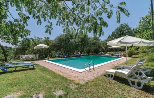 Marinelli gîte à louer Luglie