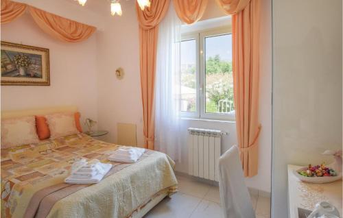 Lovely Home In Tortora Praia A Mare With House Sea View