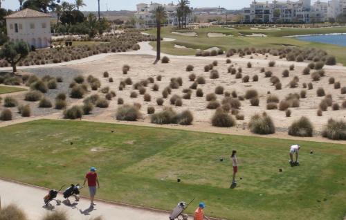 Hacienda Riquelme