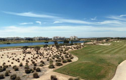 Hacienda Riquelme