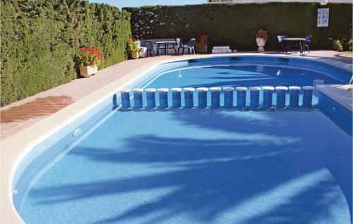 Holiday Home Torrevieja with a Patio 02 - image 2