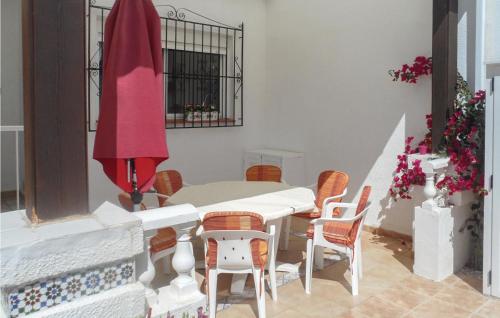Holiday Home Torrevieja with a Patio 02 - image 12