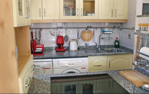 Holiday Home Torrevieja with a Patio 02 - image 7